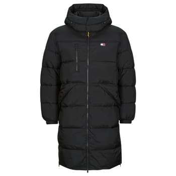 Toppatakki Tommy Jeans  TJM VAIL MAXI PARKA  EU M – Tommy Jeans