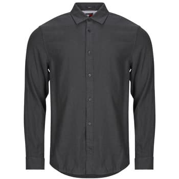 Pitkähihainen paitapusero Tommy Jeans  TJM REG FLANNEL SHIRT EXT  EU M – Tommy Jeans