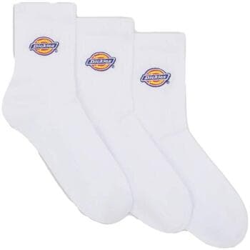 Korkeavartiset sukat Dickies  Calcetines Hombre Modèle Valley Grove Mid  43 / 46 – Dickies