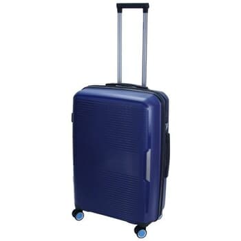 Matkalaukku Dielle  18060BL  Yksi Koko