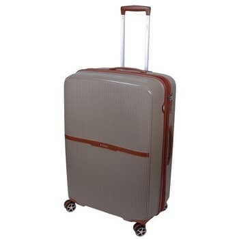 Matkalaukku Dielle  19070TO  Yksi Koko