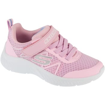 Lastenkengät Skechers  Microspec Plus - Swirl Sweet  28 – Skechers