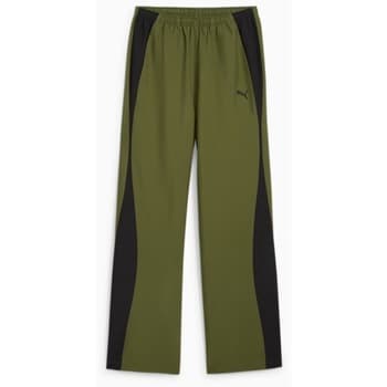 Housut Puma  Pantalones Mujer Modèle Parachute Pants Wv  EU XS – Puma