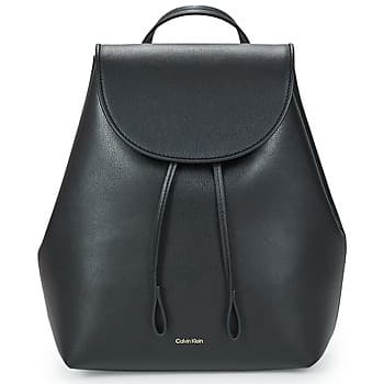 Reppu Calvin Klein Jeans  FOIL LOGO FLAP BACKPACK  Yksi Koko – Calvin Klein Jeans