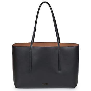 Toalettilaukku / Meikkipussi Calvin Klein Jeans  FOIL LOGO TOTE W/POUCH  Yksi Koko – Calvin Klein Jeans