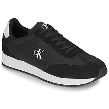 Kengät Calvin Klein Jeans  RETRO RUNNER LACE UP NY-SU  44