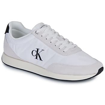 Kengät Calvin Klein Jeans  RETRO RUNNER ESS MIX MAT  41
