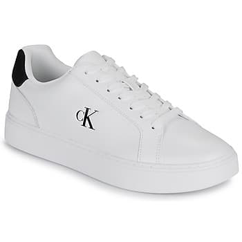 Kengät Calvin Klein Jeans  CLASSIC CUPSOLE LACEUP LTH  41
