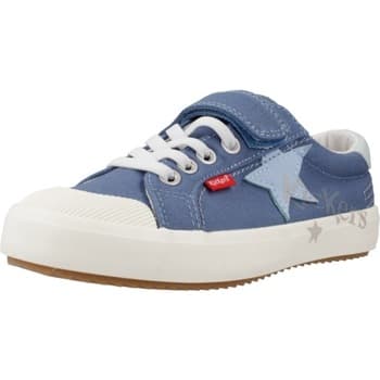 Tennarit Kickers  Zapatillas Niño Modèle Kickgoldi  25 – Kickers