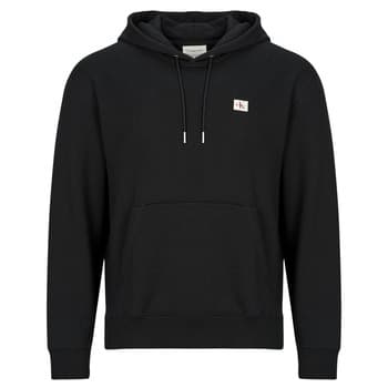 Hupparit Calvin Klein Jeans  LS EU BADGE 350TERRY HOODIE  EU L