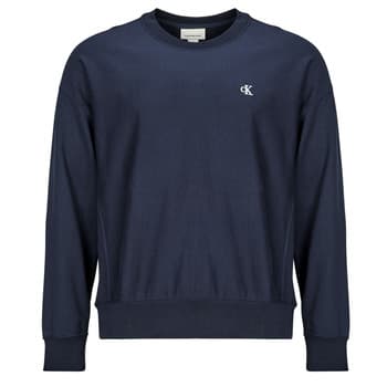 Neulepusero Calvin Klein Jeans  PRMM TRRY MNGRM CN S  EU M – Calvin Klein Jeans