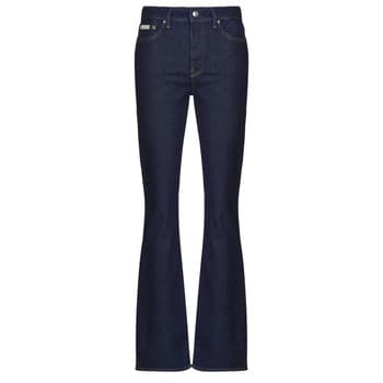 Bootcut-farkut Calvin Klein Jeans  SKINNY BOOT CK CLASSIC RINSE  US 27 / 32