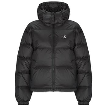 Toppatakki Calvin Klein Jeans  ESSENTIAL MIDWEIGHT PUFFER JACKE  EU XS – Calvin Klein Jeans