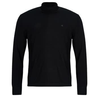 Neulepusero Calvin Klein Jeans  LS MERINO MOCK NECK SWTR  EU L – Calvin Klein Jeans