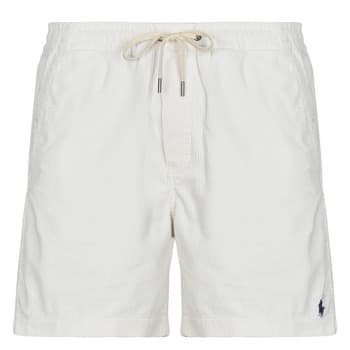 Shortsit & Bermuda-shortsit Polo Ralph Lauren  PREPSTER VELOURS  EU XXL
