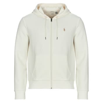 Hupparit Polo Ralph Lauren  SWEATSHIRT ZIPPE EN DOUBLE KNIT TECH  EU XXL