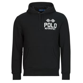 Hupparit Polo Ralph Lauren  SWEAT CAPUCHE COLLECTION RACING  EU S