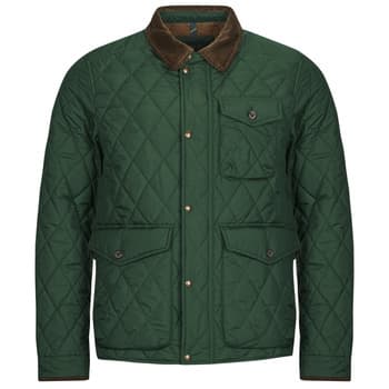 Parkatakki Polo Ralph Lauren  BEATON QUILTED JACKET  EU S