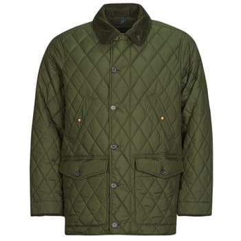 Parkatakki Polo Ralph Lauren  CAR COAT MATELASSEE  EU L – Polo Ralph Lauren