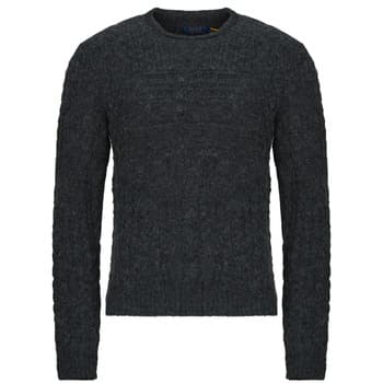 Neulepusero Polo Ralph Lauren  PULL ARAN FLAG  EU S – Polo Ralph Lauren