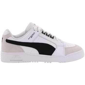Kengät Puma  Slipstream Lo Suede Fs  40