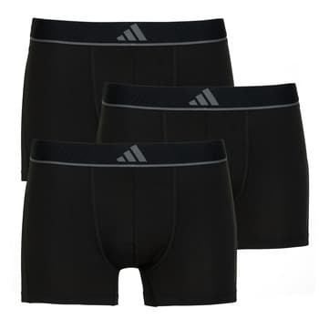 Bokserit adidas  ACTIVE MICRO FLEX ECO Pack de 3  EU XXL