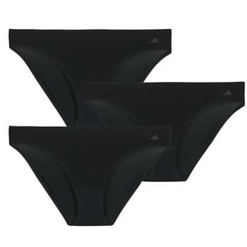 Pikkuhousut adidas  ACTIVE LIGHT FLEX Pack de 3  EU XL – Adidas