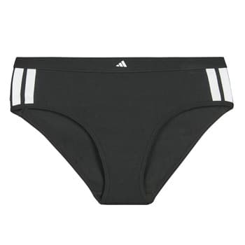 Pikkuhousut adidas  ACTIVE ESSENTIALS COTTON 3 STRIPES  EU M