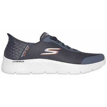 Tennarit Skechers  Go walk flex - hands up  44 1/2