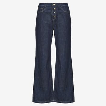 Flare / Wide farkut Les Petites Bombes  MANUELLA  DE 38