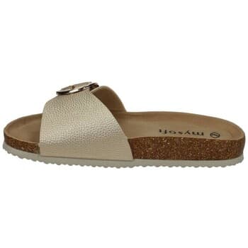 Tasaiset sandaalit Mysoft  -  40 – Mysoft
