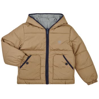 Toppatakki Timberland  DOUDOUNE REVERSIBLE T60573  8 vuotta – Timberland