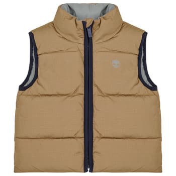 Toppatakki Timberland  DOUDOUNE REVERSIBLE T60763  4 vuotta