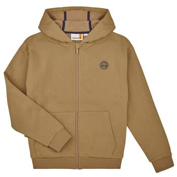 Hupparit Timberland  CARDIGAN A CAPUCHE T60560  6 vuotta