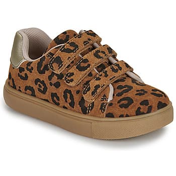 Lastenkengät Bonton  BASIL SCRATCH  24 – Bonton