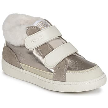 Lastenkengät Bonton  BT KIX HI FUR  24 – Bonton