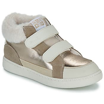 Lastenkengät Bonton  BT KIX HI FUR  33 – Bonton