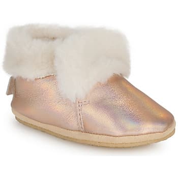Vauvan tossut Bonton  DOUDOU FUR  22 / 23 – Bonton