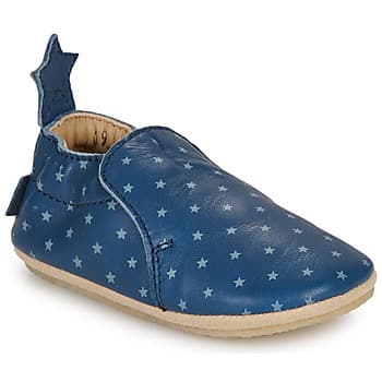 Vauvan tossut Bonton  DOUDOU STAR  22 / 23 – Bonton