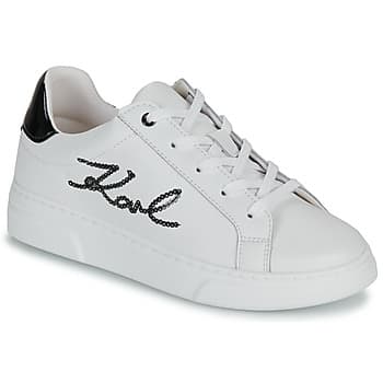 Lastenkengät Karl Lagerfeld  Z30982  33 – Karl Lagerfeld