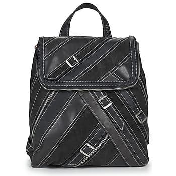 Reppu Desigual  BACKPACK FIBONACCI HAMPTON MINI  Yksi Koko – Desigual