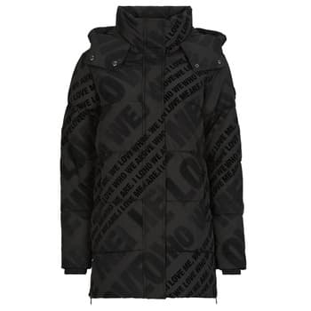 Toppatakki Desigual  CADERA FLOCK  EU S – Desigual