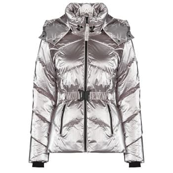 Toppatakki Desigual  METALIC  EU S – Desigual