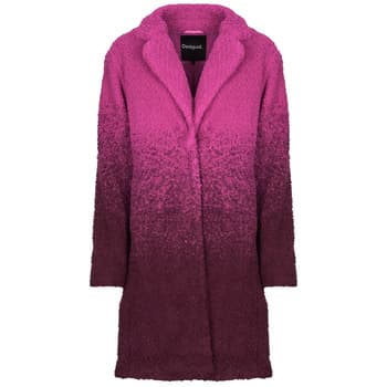 Paksu takki Desigual  ICECREAM  EU M – Desigual