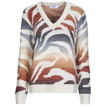 Neulepusero Desigual  WASILLA  EU S – Desigual