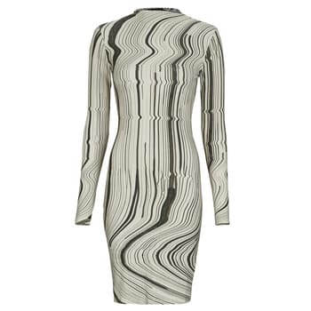 Lyhyt mekko Desigual  CHIARA  EU L – Desigual