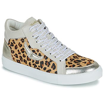 Lastenkengät Zadig & Voltaire  X60491  38 – Zadig & Voltaire