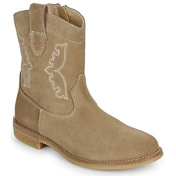 Litteät saappaat Zadig & Voltaire  X60496  39 – Zadig & Voltaire