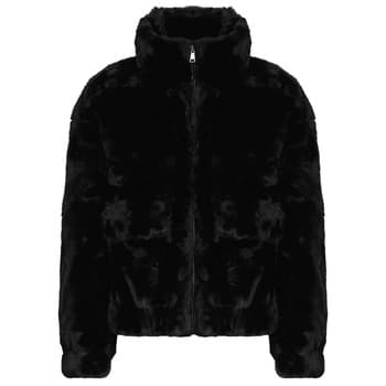 Paksu takki Freeman T.Porter  SOLLY FUR  EU L – Freeman T.Porter