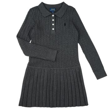 Lyhyt mekko Polo Ralph Lauren  SWEATER-DRESSES  7 Jahre – Polo Ralph Lauren